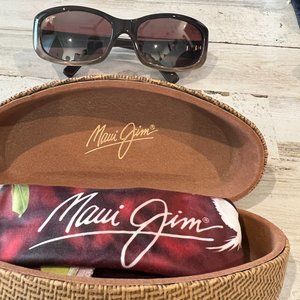 Maui Jim Punch Bowl Woman's Sunglasses